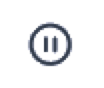 Pause Project Icon